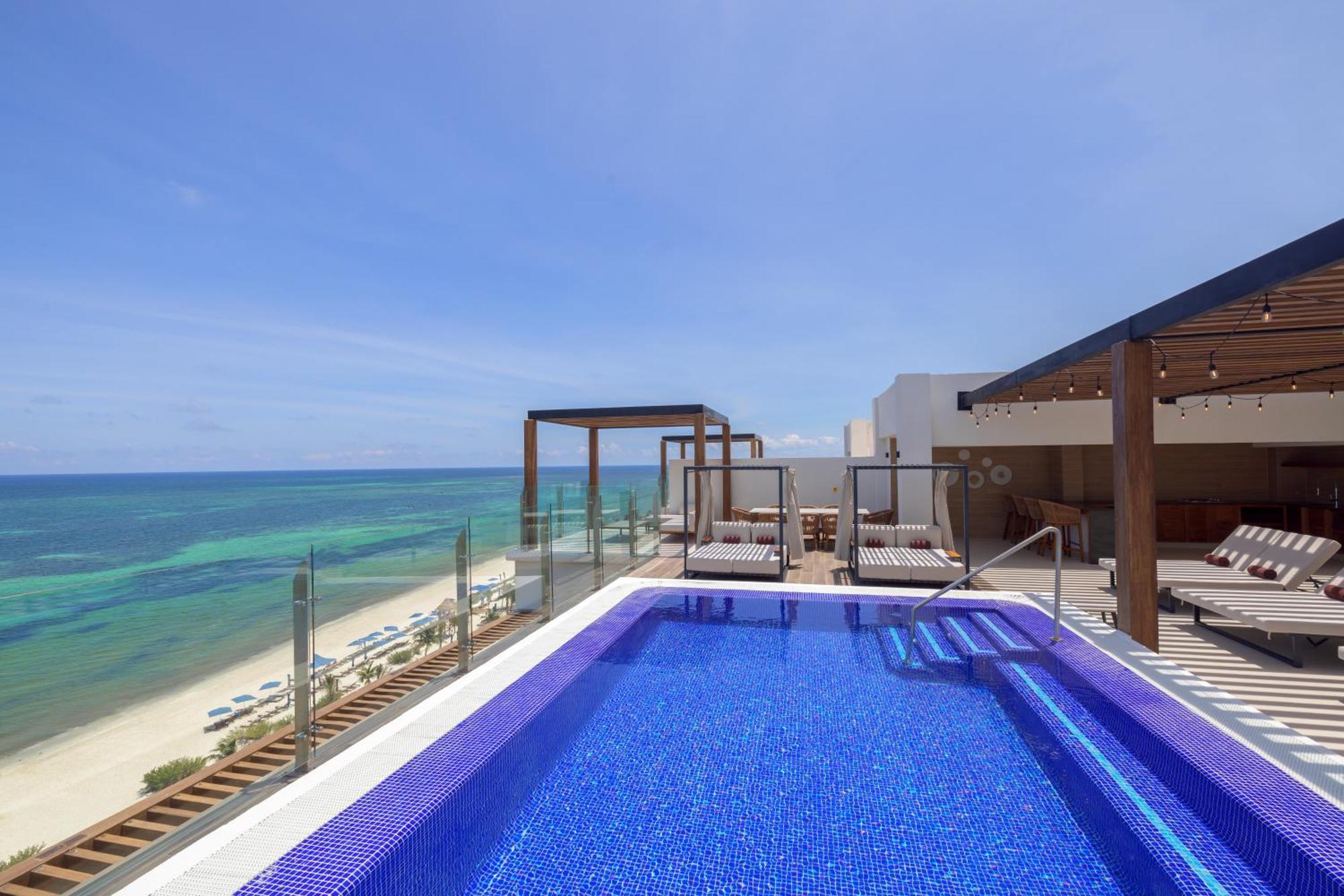 Royalton Splash Riviera Cancun, An Autograph Collection All-Inclusive Resort Puerto Morelos Εξωτερικό φωτογραφία