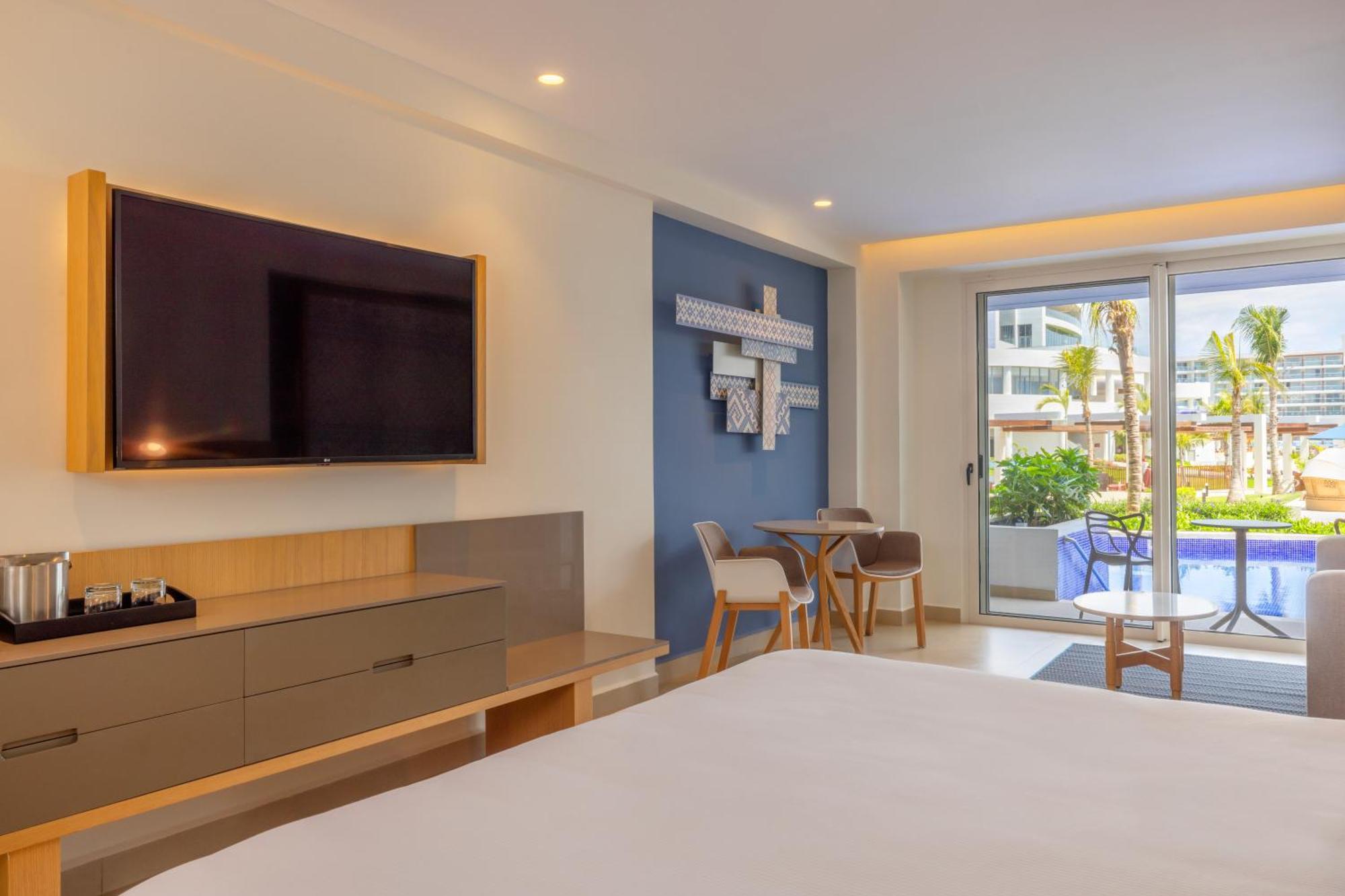 Royalton Splash Riviera Cancun, An Autograph Collection All-Inclusive Resort Puerto Morelos Εξωτερικό φωτογραφία